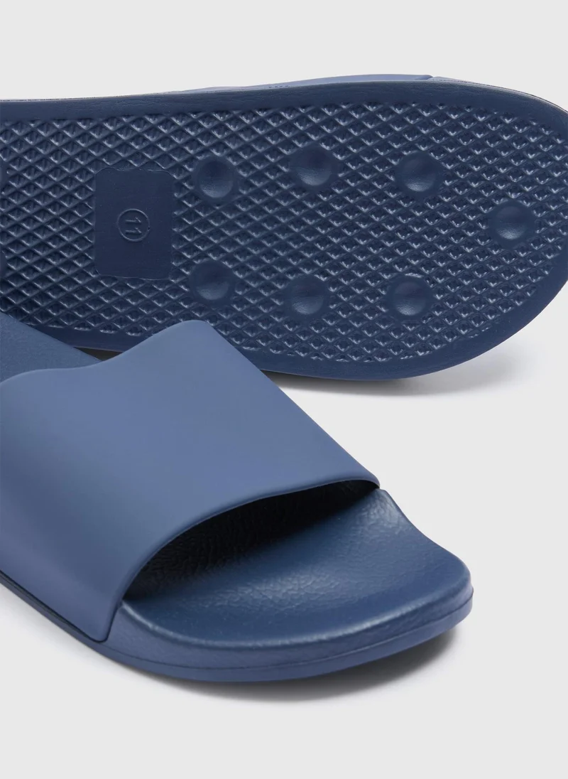 ماتلان Navy Sliders